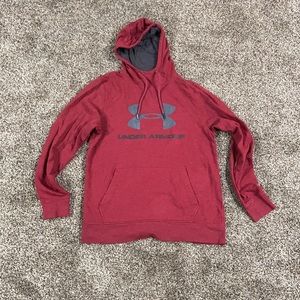Under Armour Hoodie